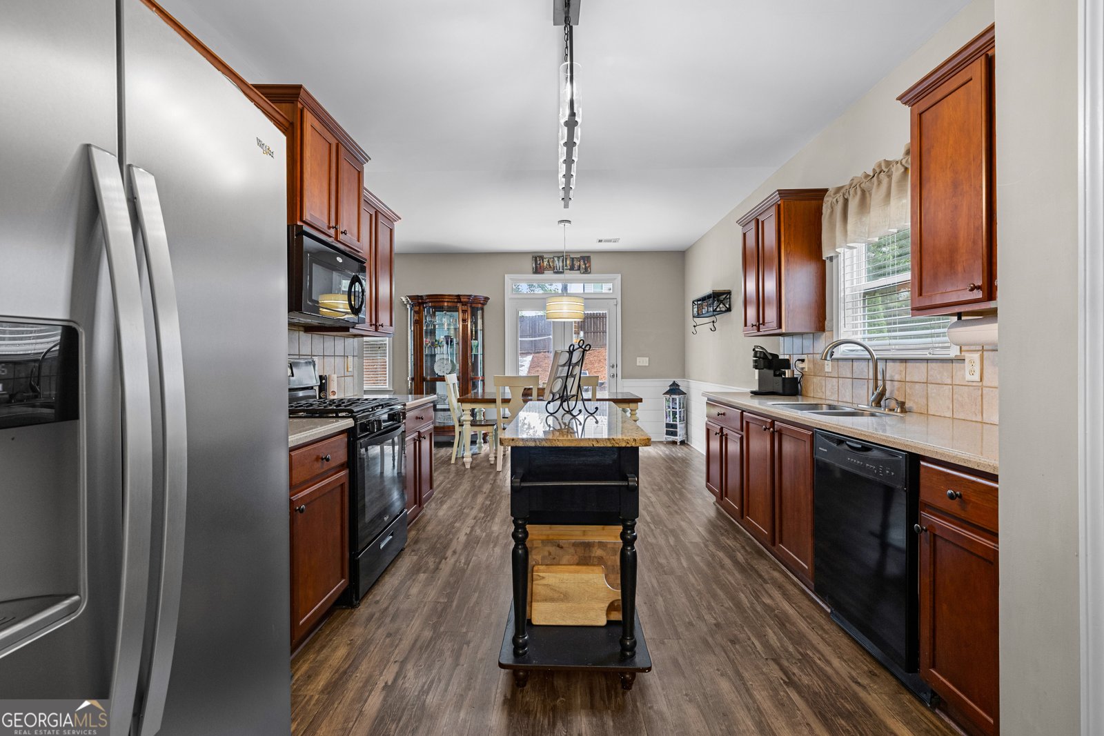 77 Lakeshore Parkway Newnan - Photo 16