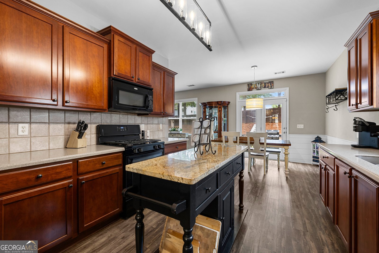 77 Lakeshore Parkway Newnan - Photo 17