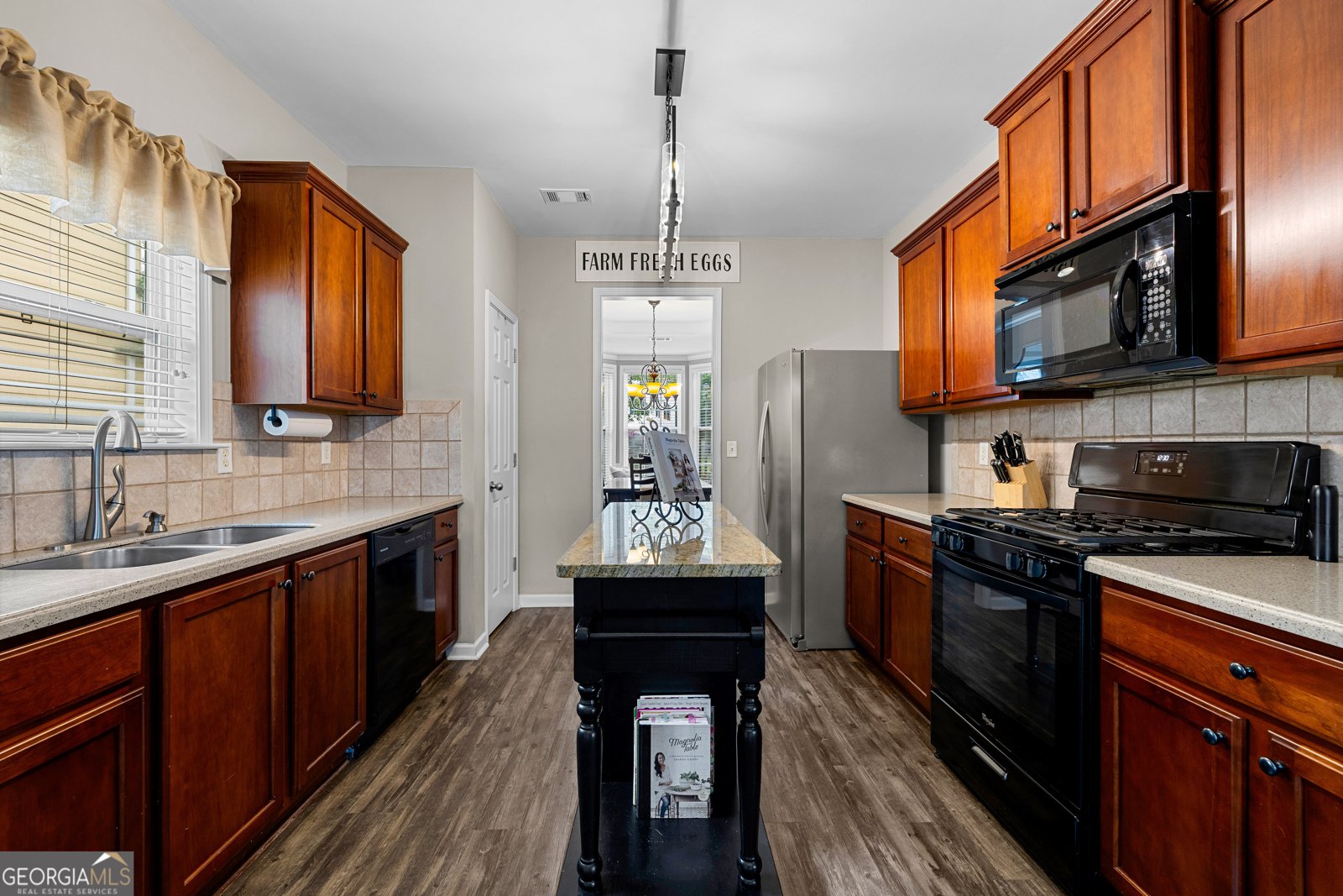 77 Lakeshore Parkway Newnan - Photo 18