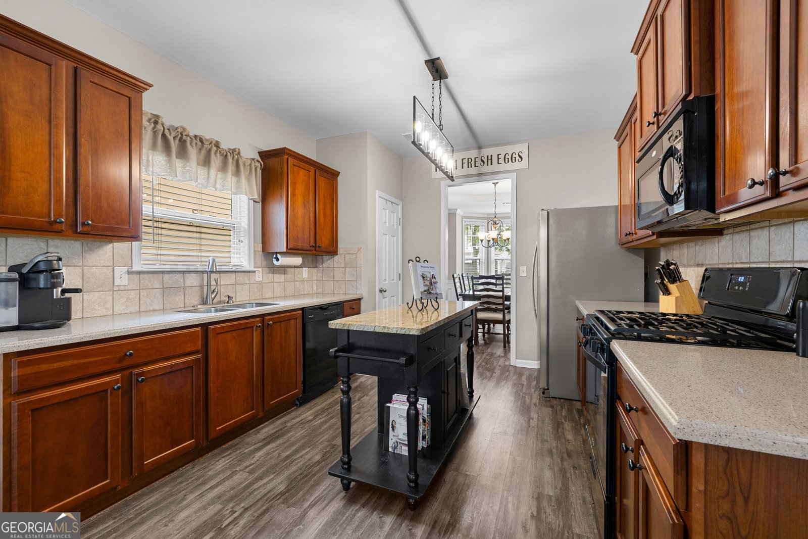 77 Lakeshore Parkway Newnan - Photo 19