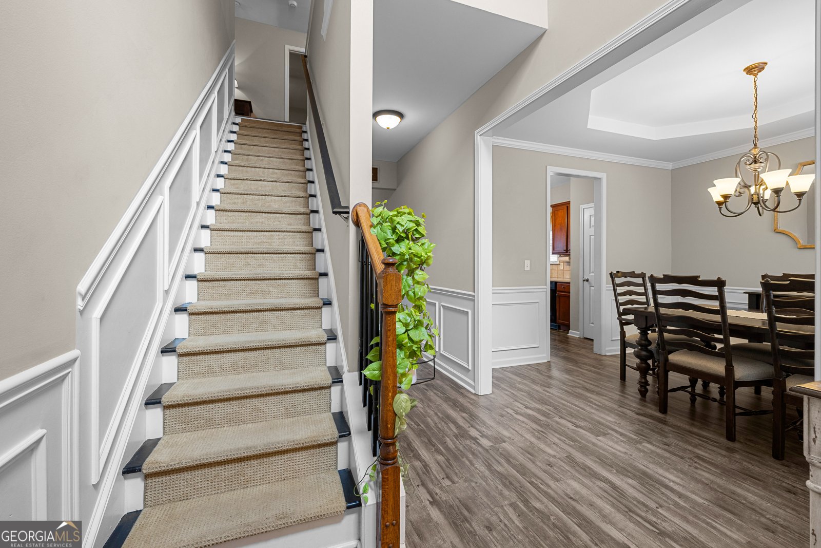 77 Lakeshore Parkway Newnan - Photo 20