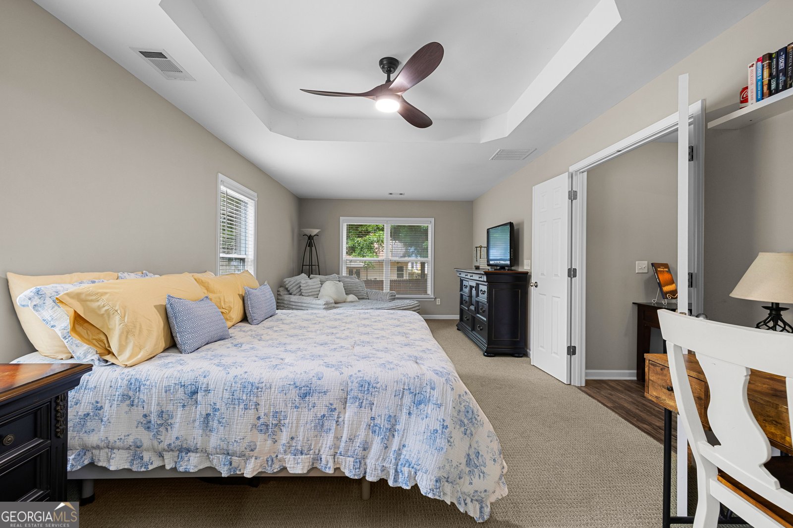 77 Lakeshore Parkway Newnan - Photo 30