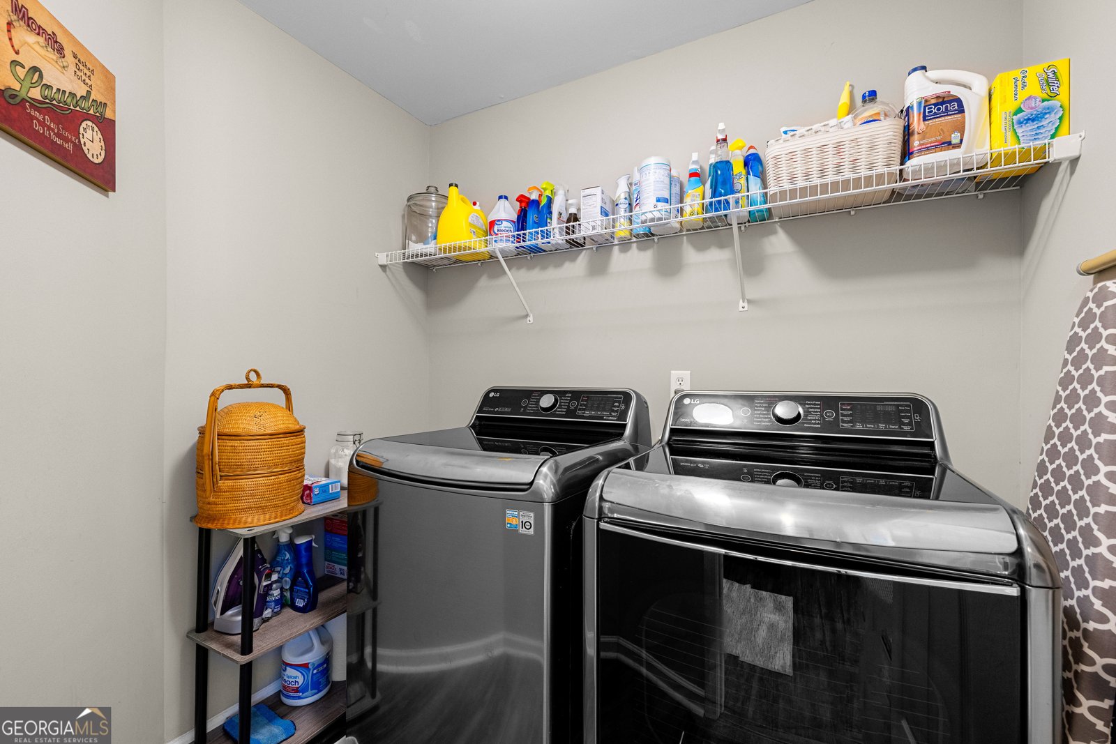 77 Lakeshore Parkway Newnan - Photo 31