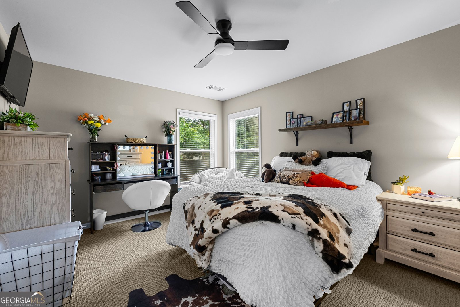 77 Lakeshore Parkway Newnan - Photo 35