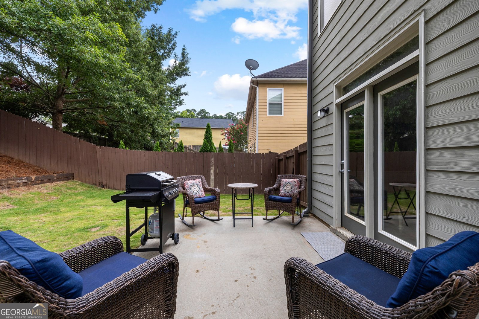 77 Lakeshore Parkway Newnan - Photo 43