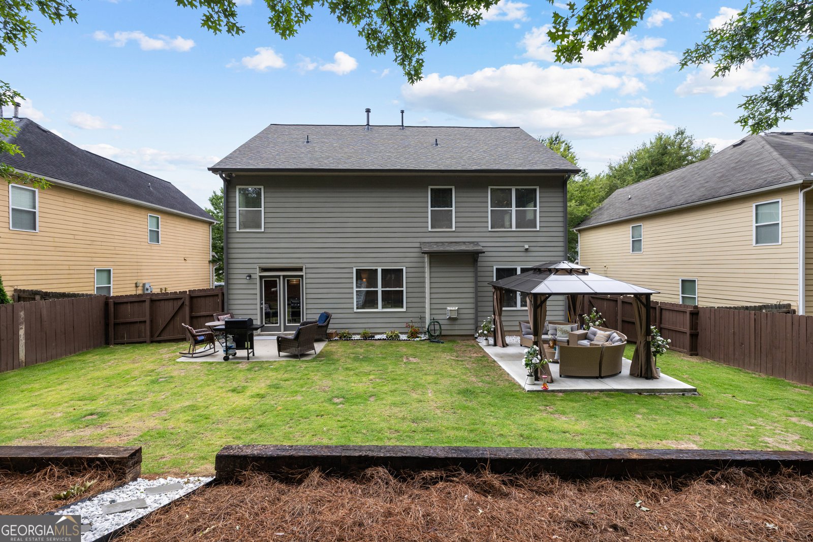 77 Lakeshore Parkway Newnan - Photo 44