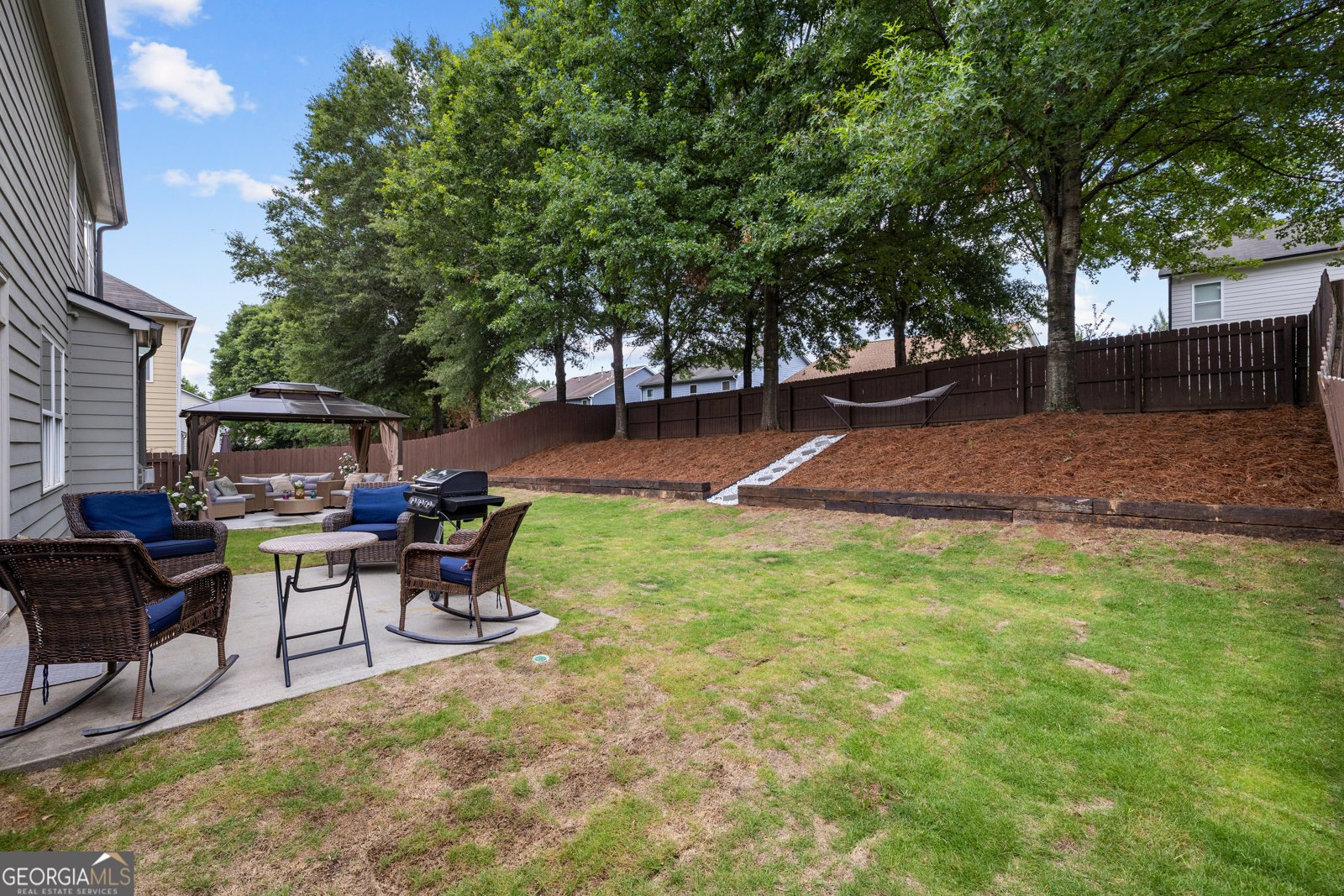 77 Lakeshore Parkway Newnan - Photo 45