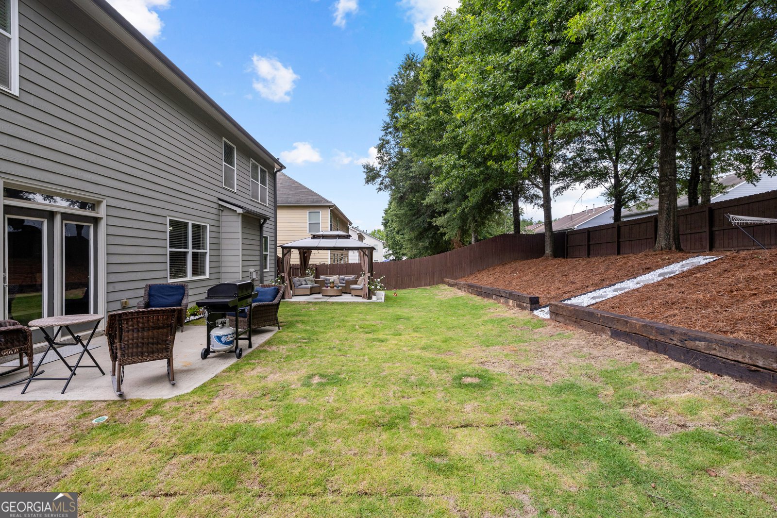 77 Lakeshore Parkway Newnan - Photo 46
