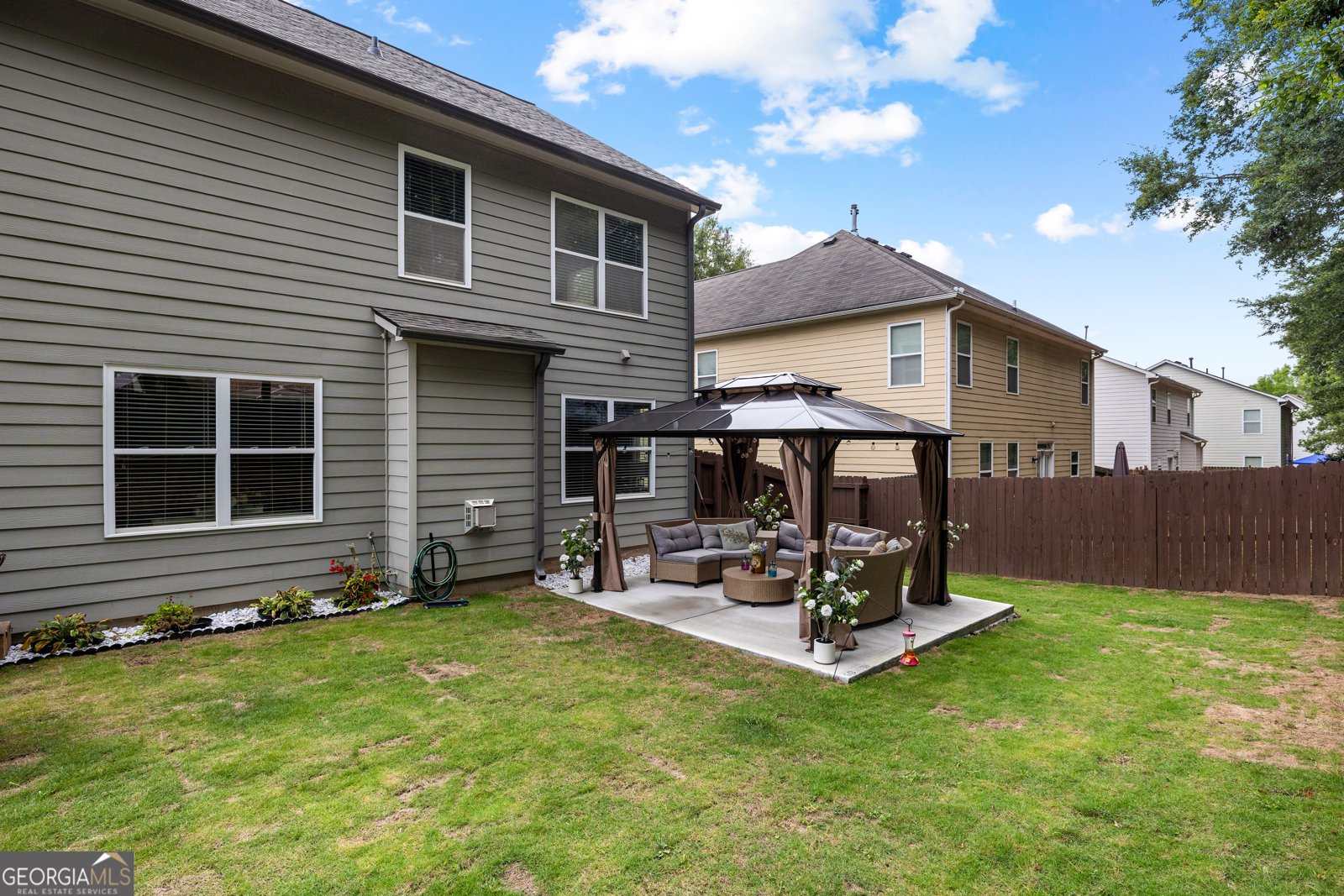 77 Lakeshore Parkway Newnan - Photo 47