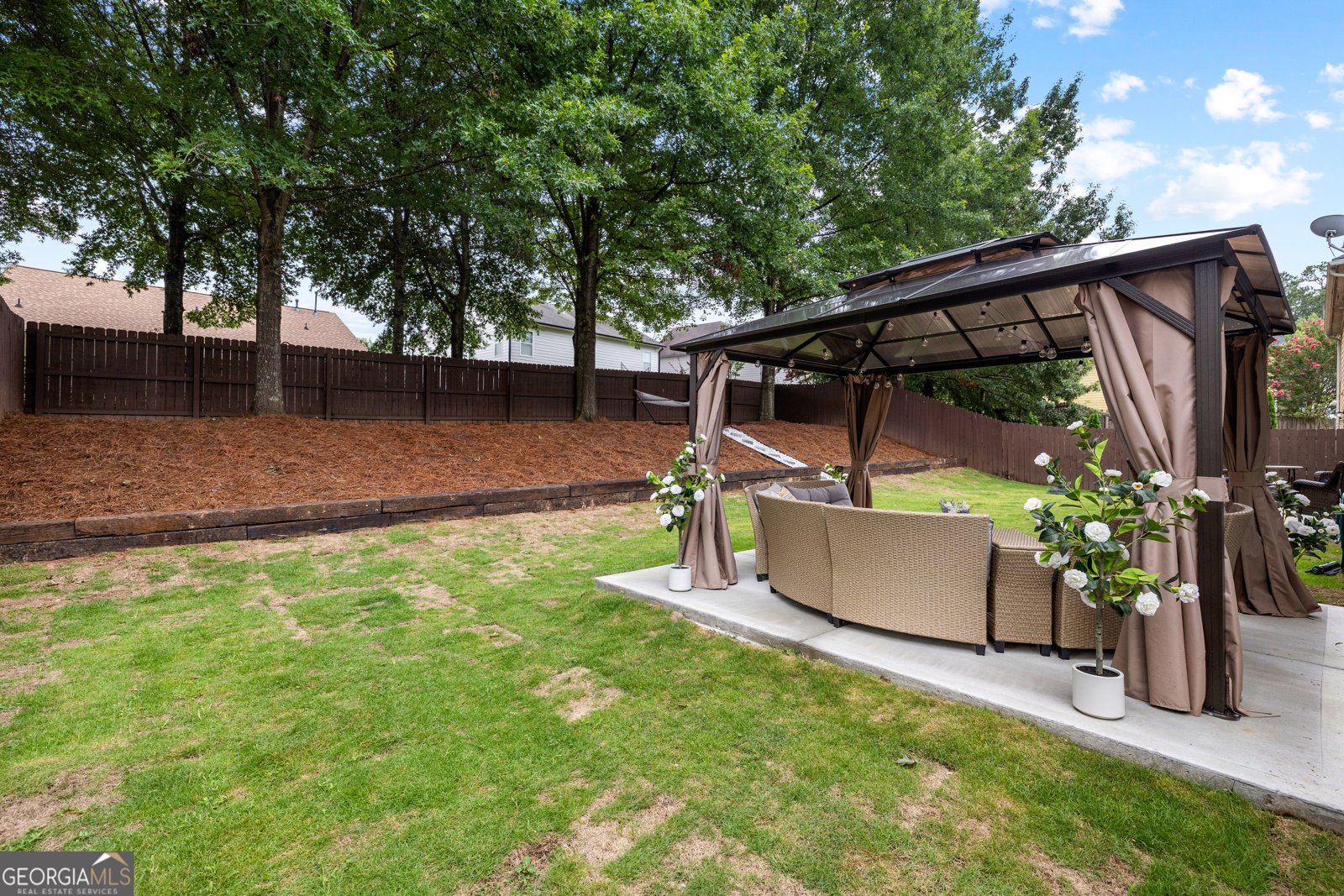 77 Lakeshore Parkway Newnan - Photo 48