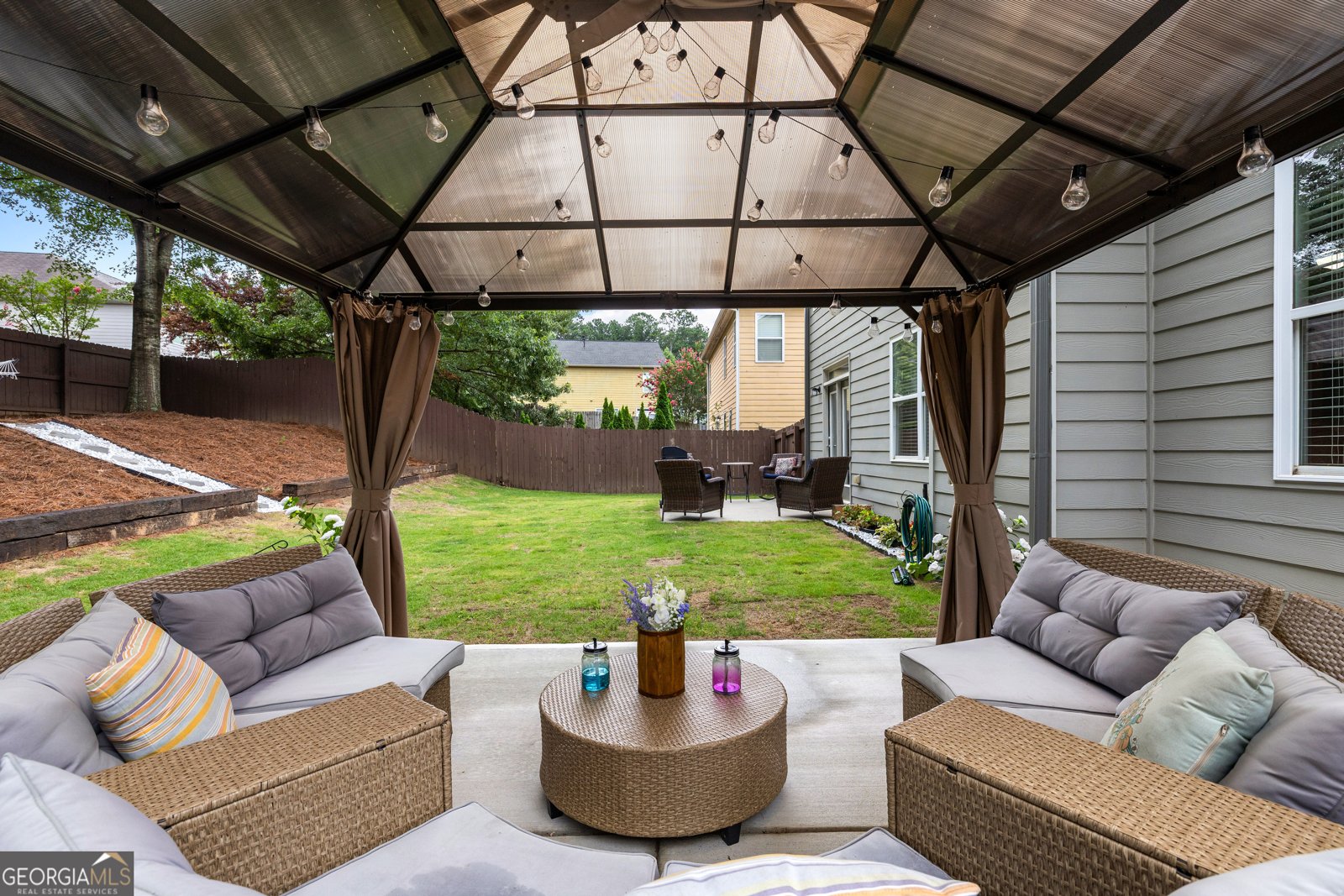 77 Lakeshore Parkway Newnan - Photo 49