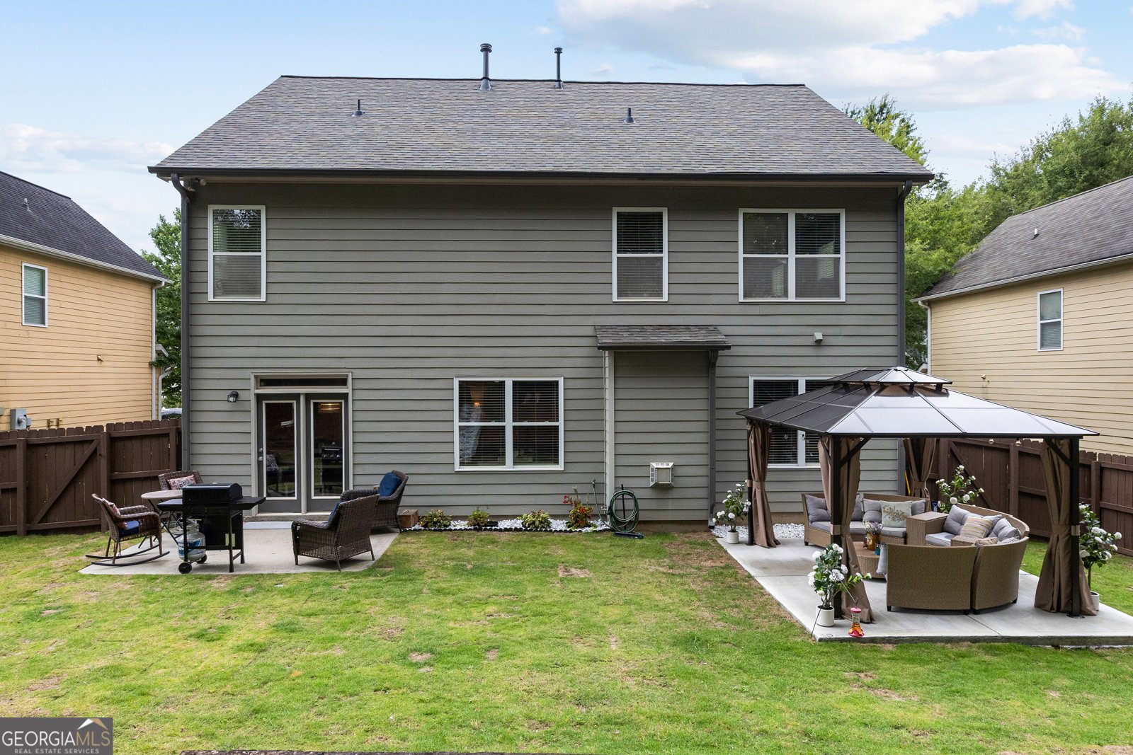 77 Lakeshore Parkway Newnan - Photo 50