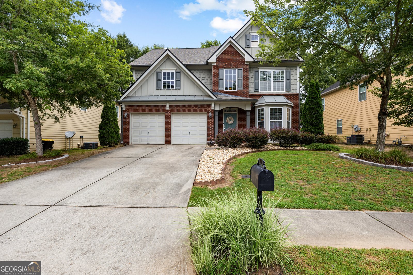 77 Lakeshore Parkway Newnan - Photo 51