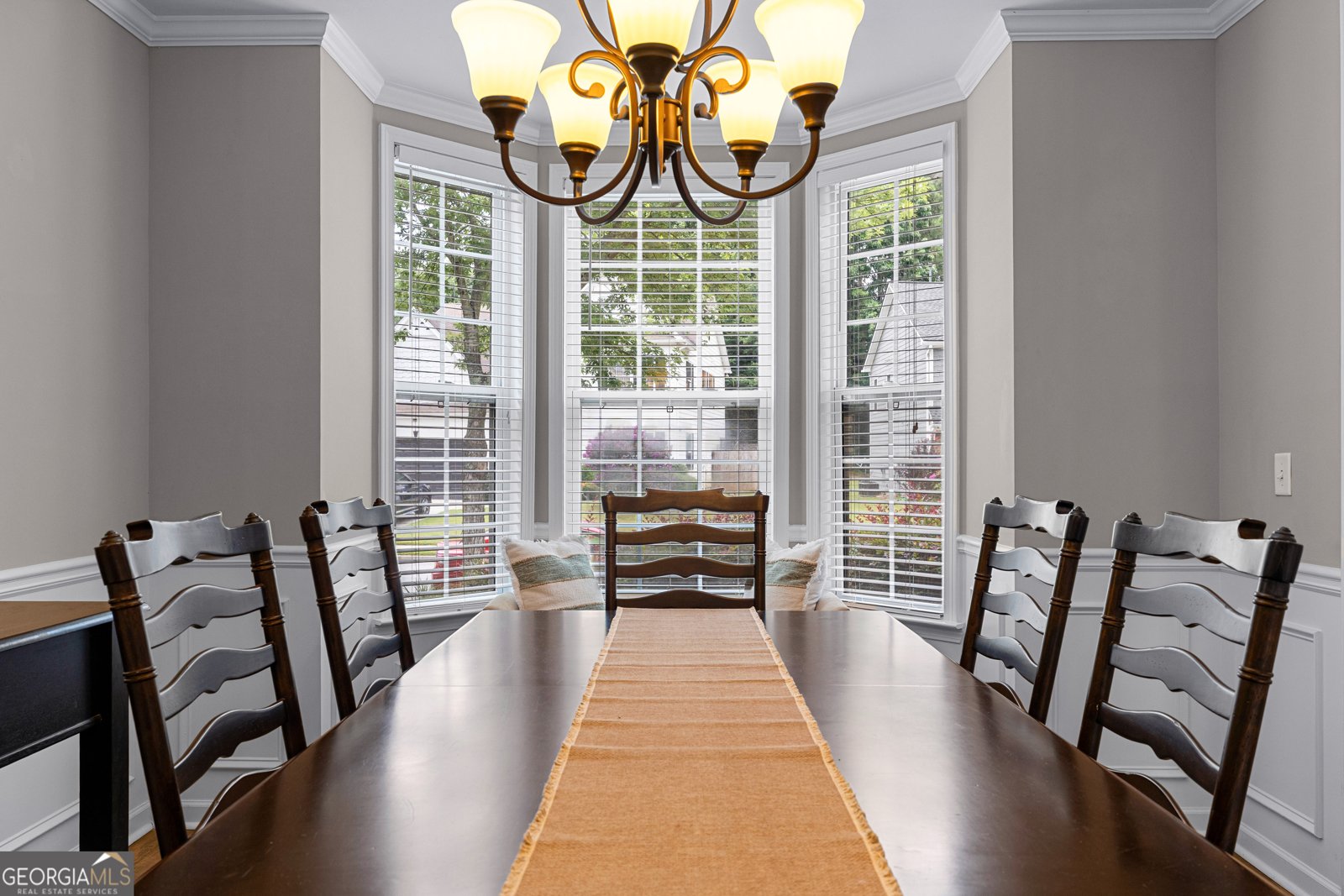 77 Lakeshore Parkway Newnan - Photo 7