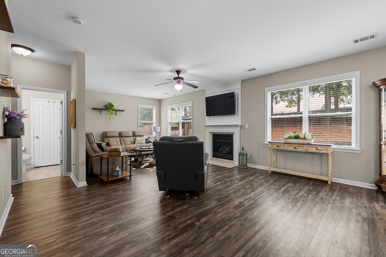 77 Lakeshore Parkway Newnan - Photo 8