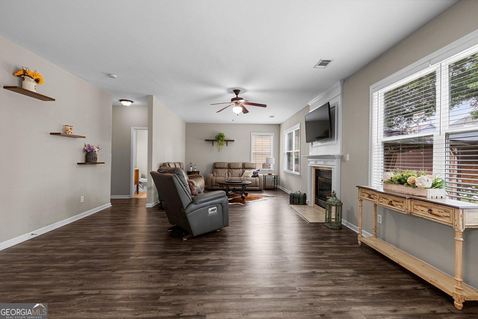 77 Lakeshore Parkway Newnan - Photo 9