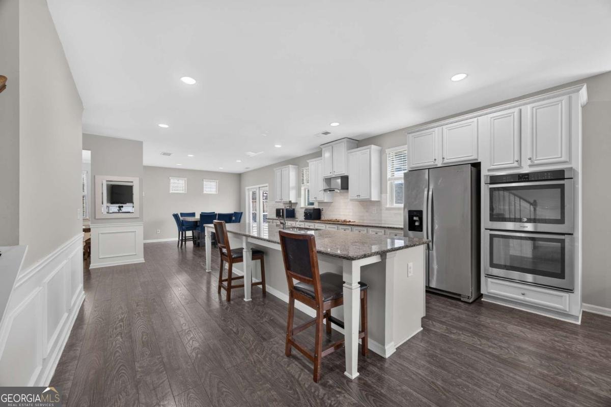 444 Lance View Lane Lawrenceville - Photo 10
