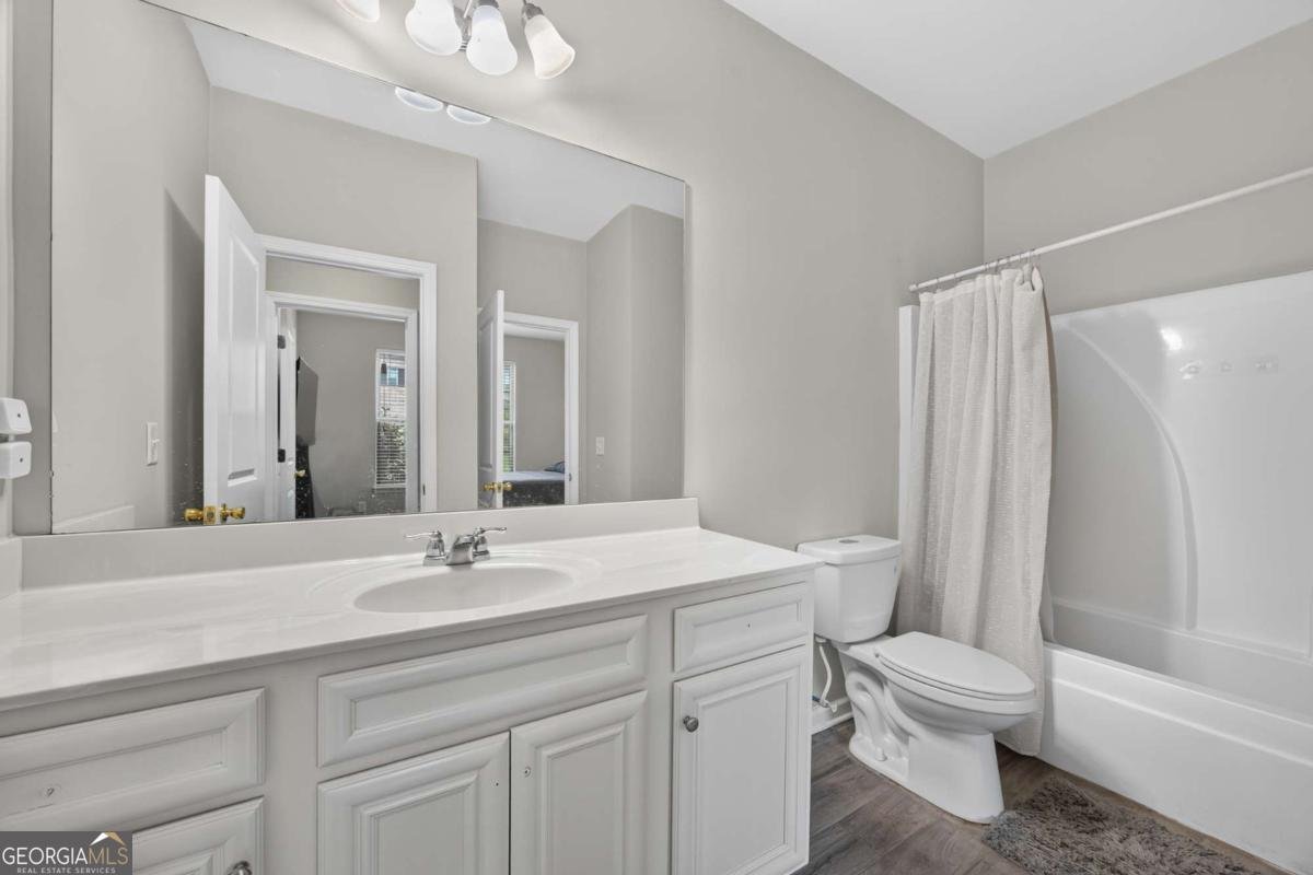 444 Lance View Lane Lawrenceville - Photo 11
