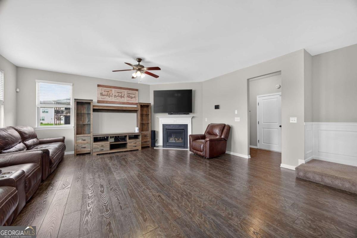 444 Lance View Lane Lawrenceville - Photo 12