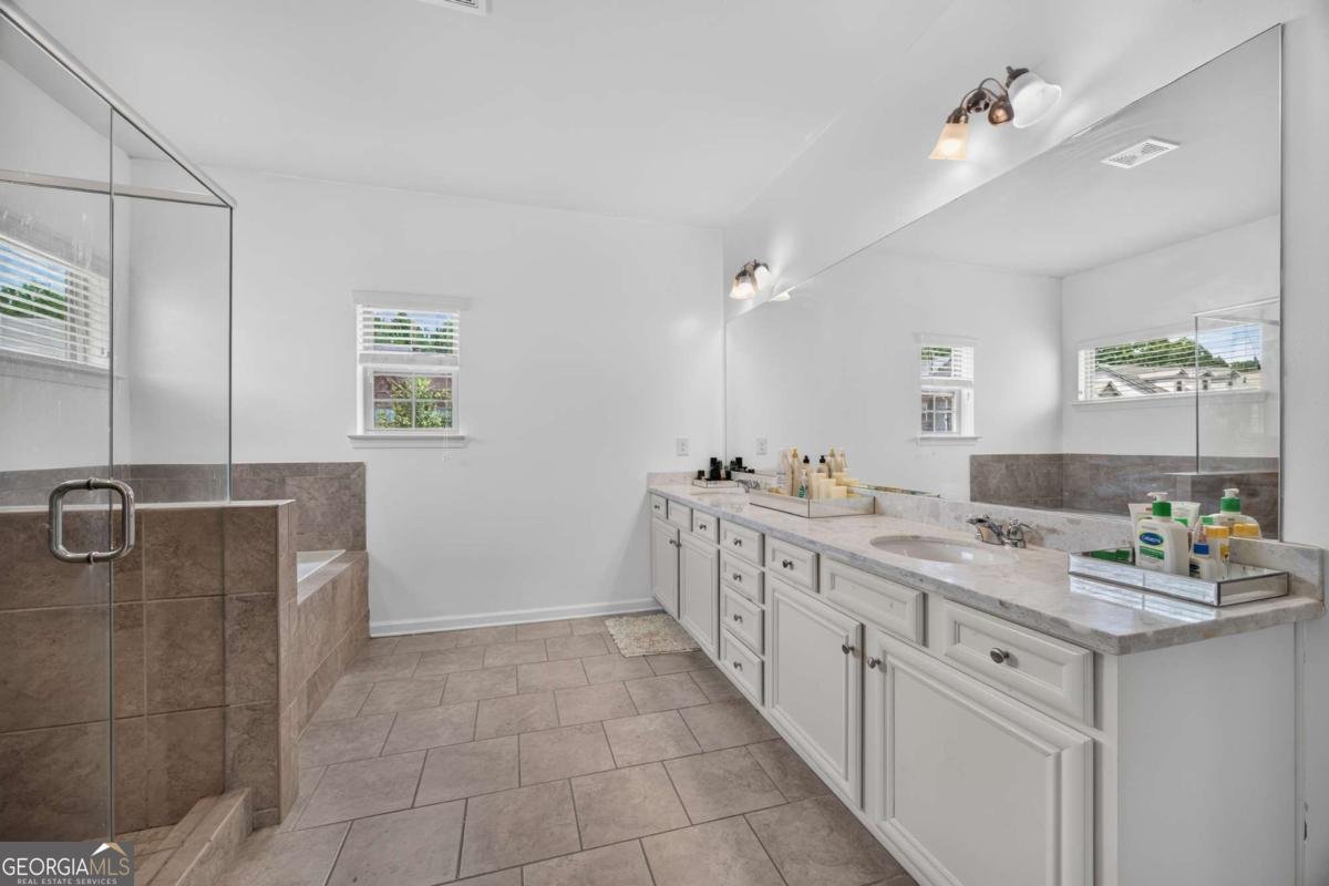 444 Lance View Lane Lawrenceville - Photo 17