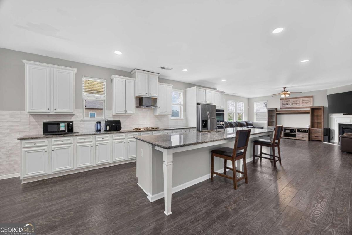 444 Lance View Lane Lawrenceville - Photo 8