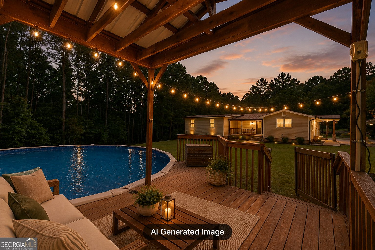 3646 Jones Mill Road Carrollton - Photo 10