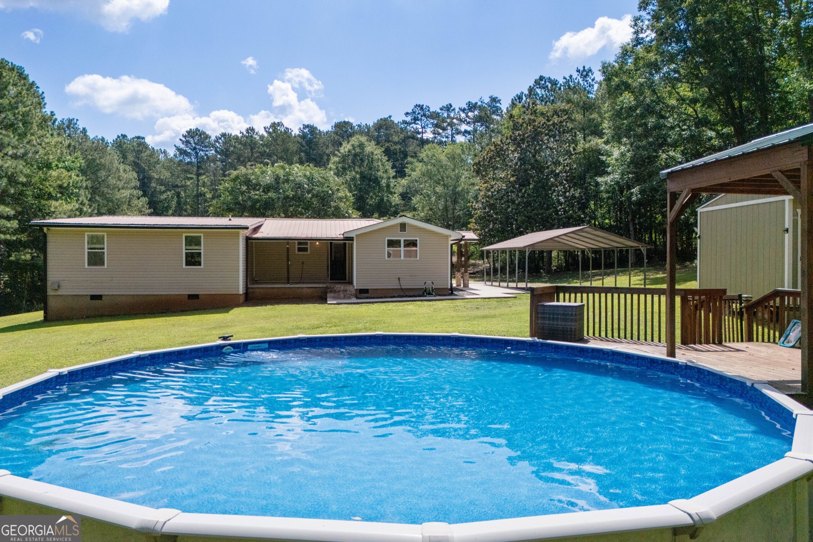 3646 Jones Mill Road Carrollton - Photo 40