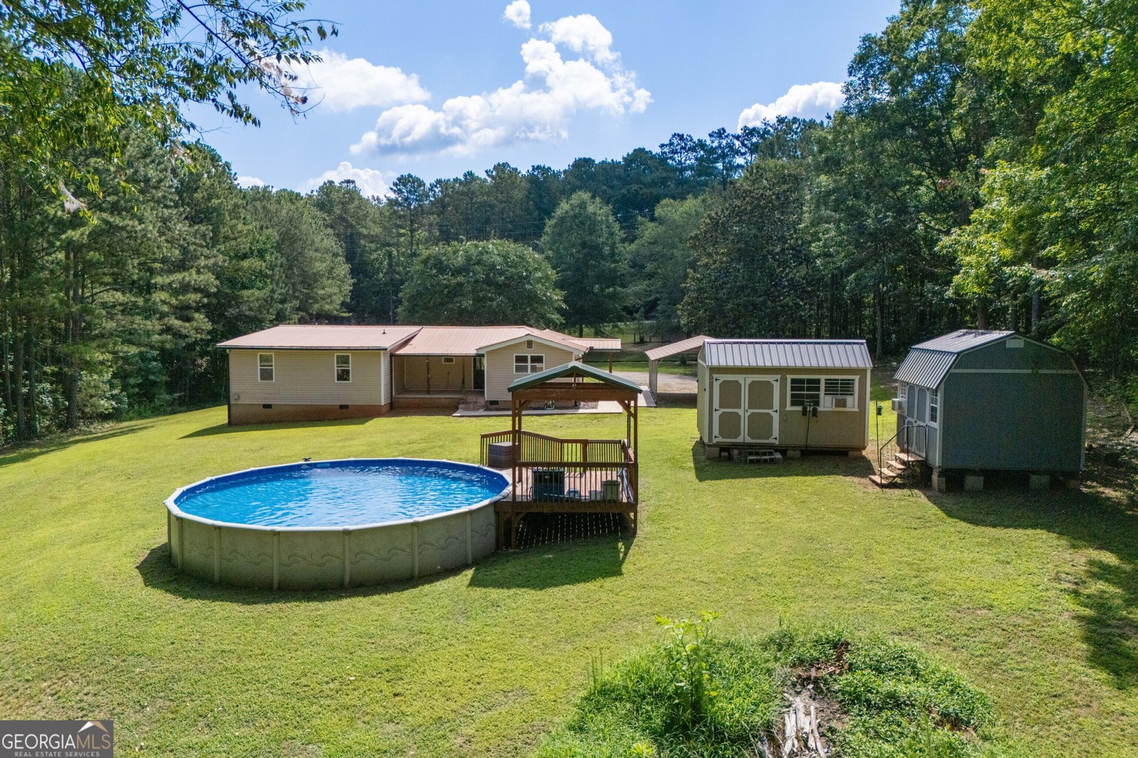 3646 Jones Mill Road Carrollton - Photo 42