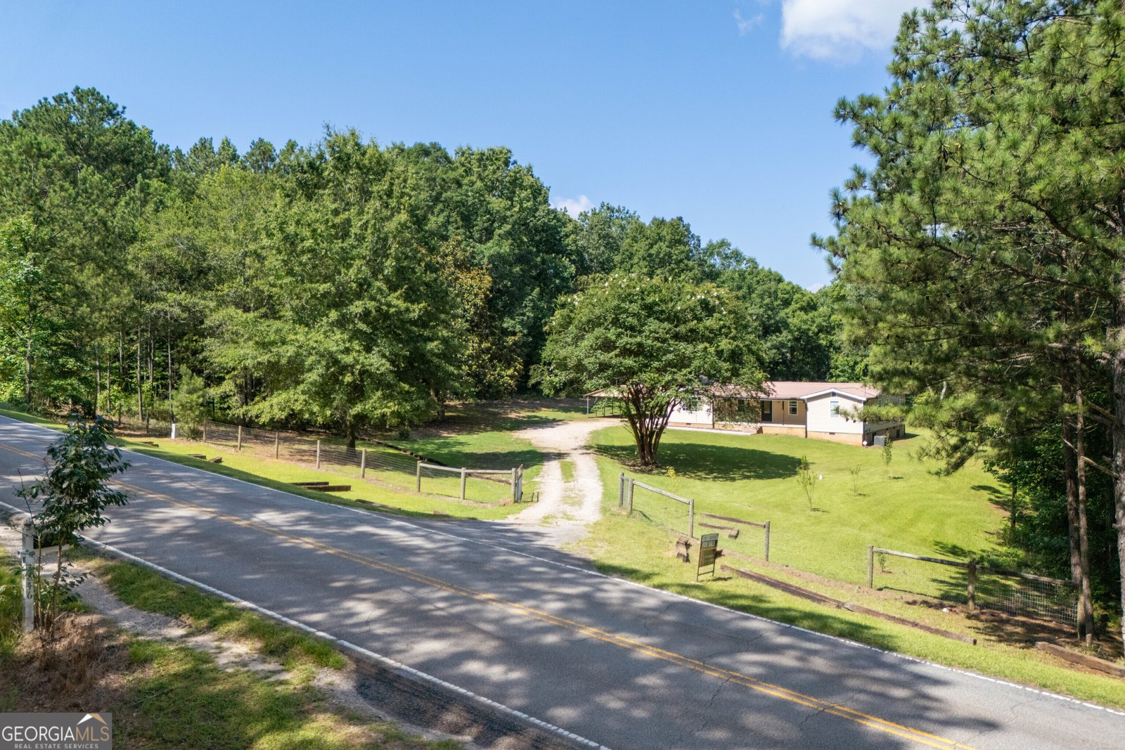 3646 Jones Mill Road Carrollton - Photo 43