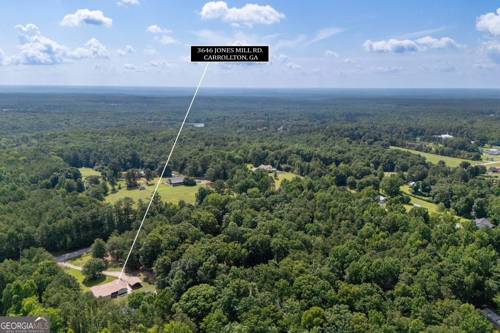 3646 Jones Mill Road Carrollton - Photo 44