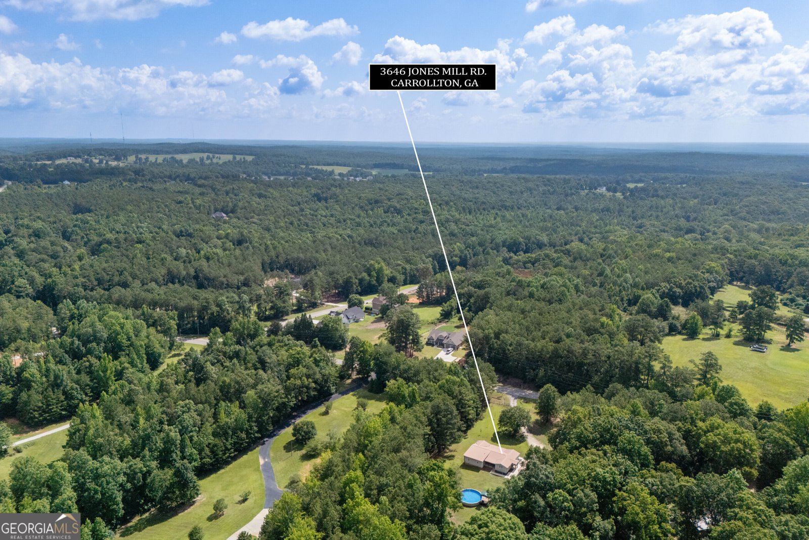 3646 Jones Mill Road Carrollton - Photo 45