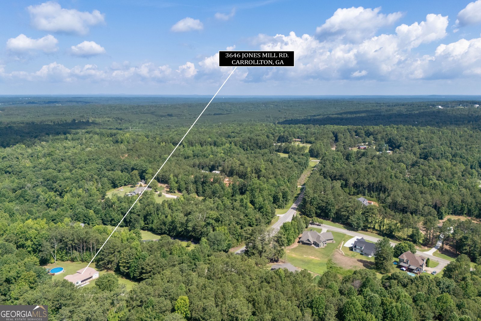 3646 Jones Mill Road Carrollton - Photo 46