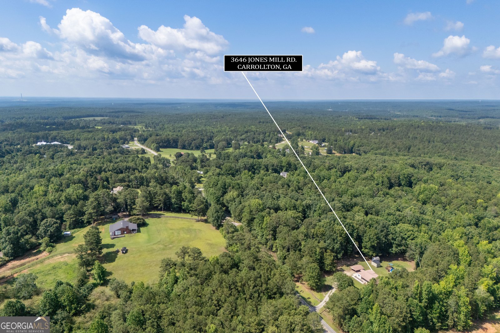 3646 Jones Mill Road Carrollton - Photo 47