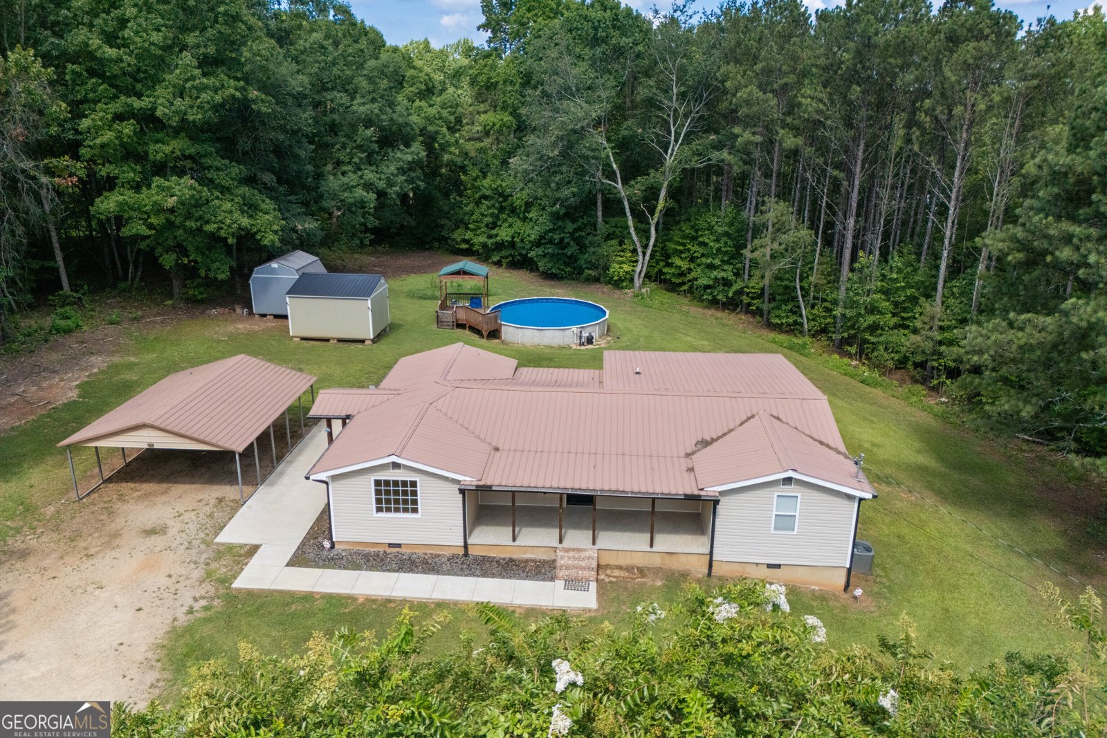 3646 Jones Mill Road Carrollton - Photo 48
