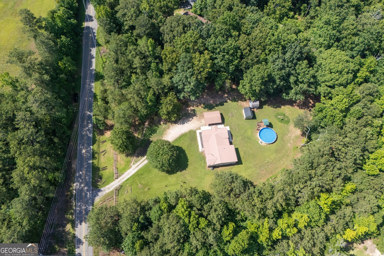 3646 Jones Mill Road Carrollton - Photo 56
