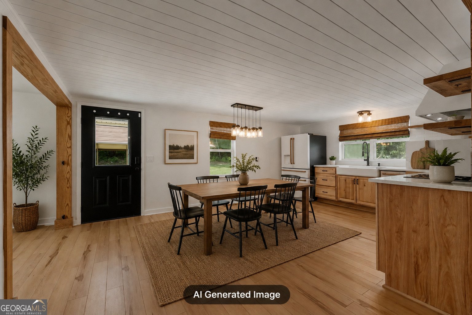 3646 Jones Mill Road Carrollton - Photo 8