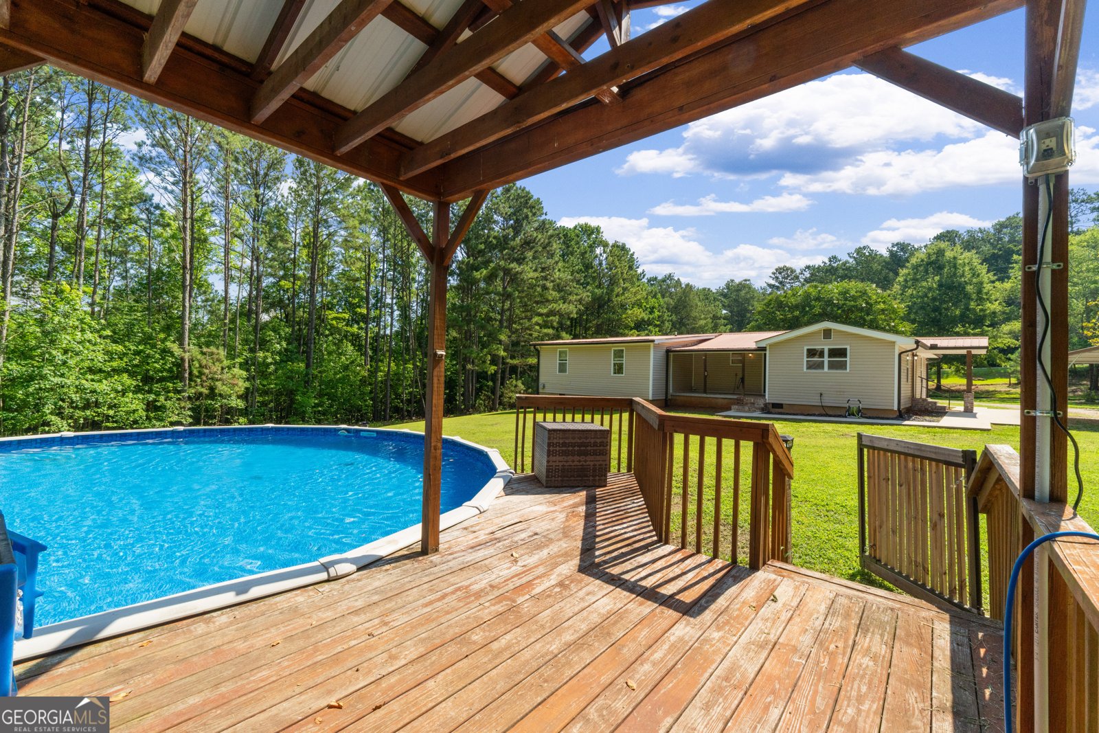 3646 Jones Mill Road Carrollton - Photo 9