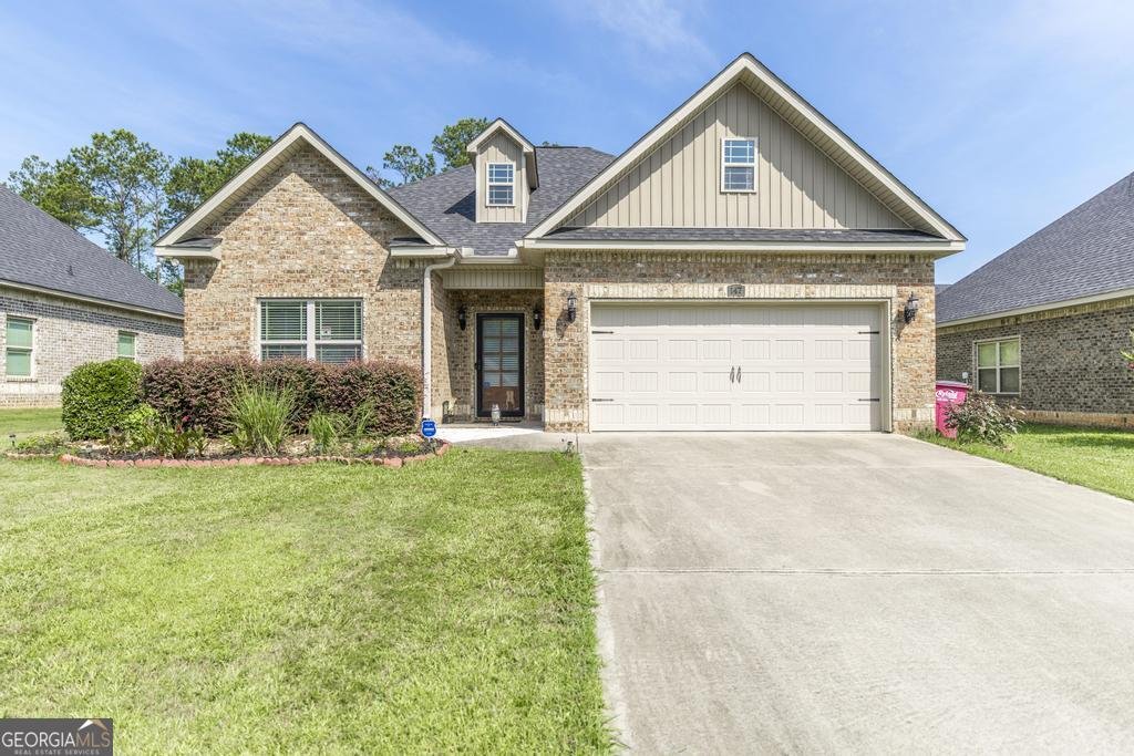 147 Summer Grove Lane Macon - main photo