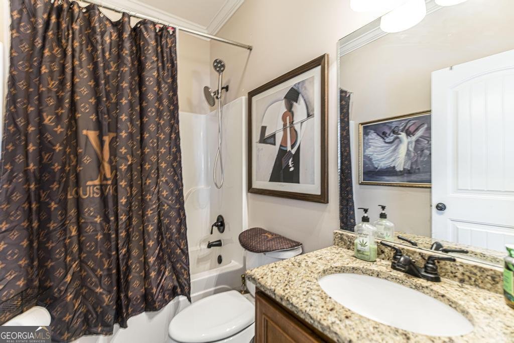 147 Summer Grove Lane Macon - Photo 15