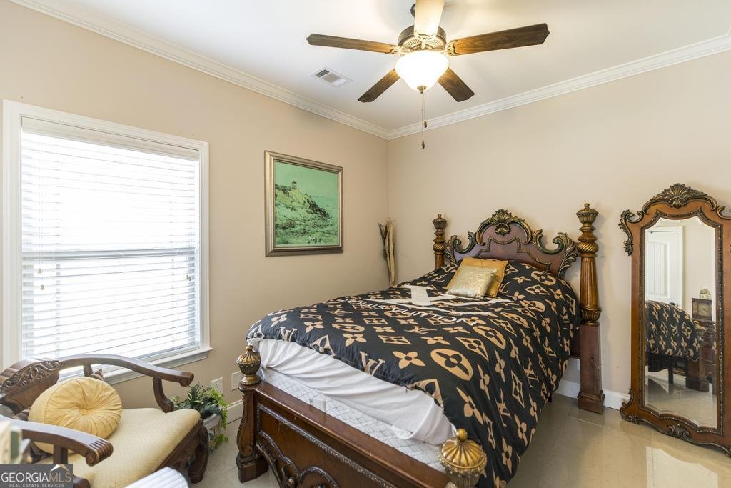 147 Summer Grove Lane Macon - Photo 16