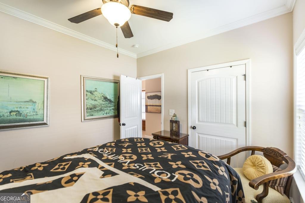 147 Summer Grove Lane Macon - Photo 17
