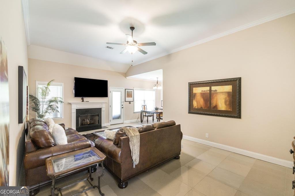 147 Summer Grove Lane Macon - Photo 19