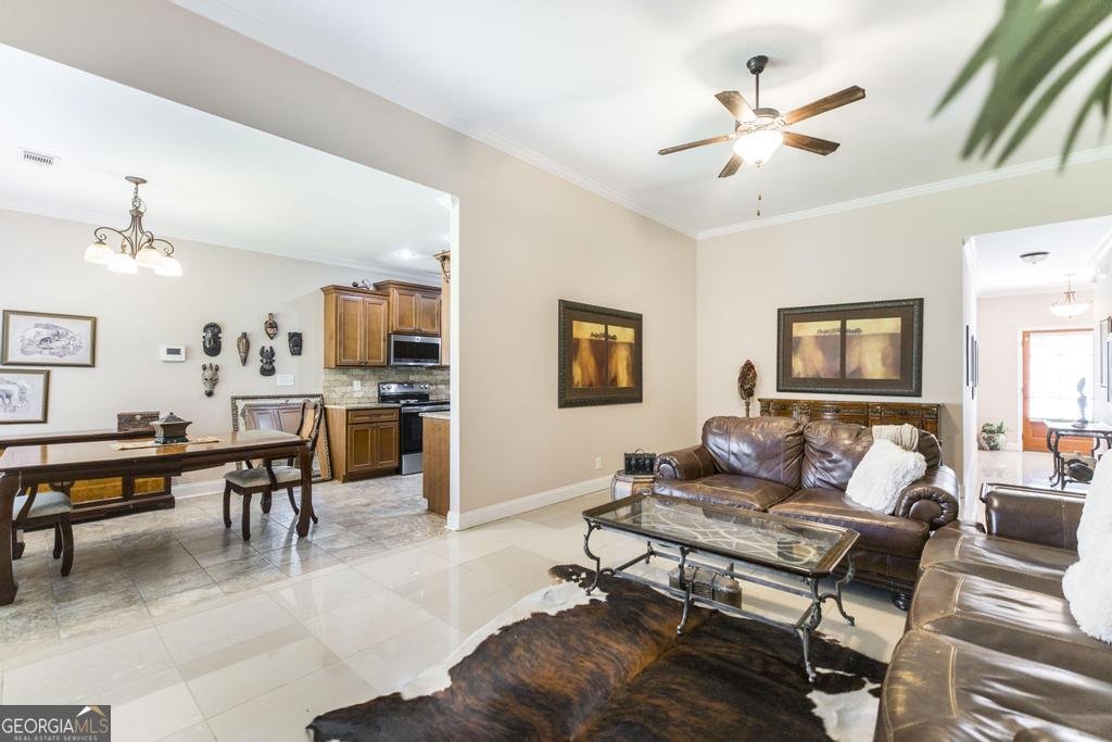 147 Summer Grove Lane Macon - Photo 21