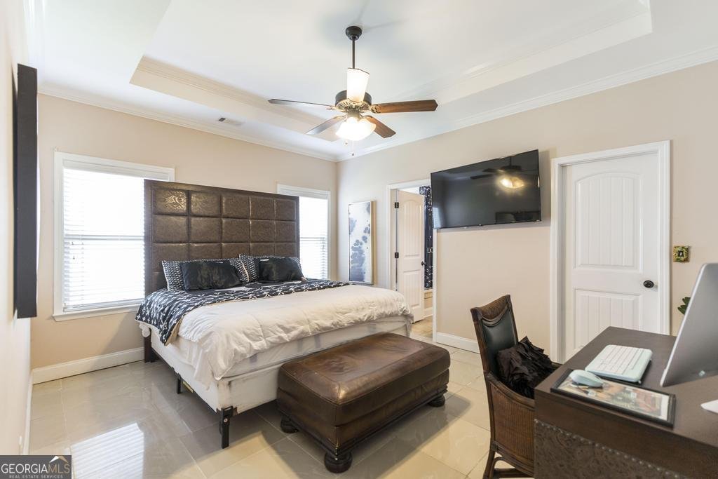 147 Summer Grove Lane Macon - Photo 23