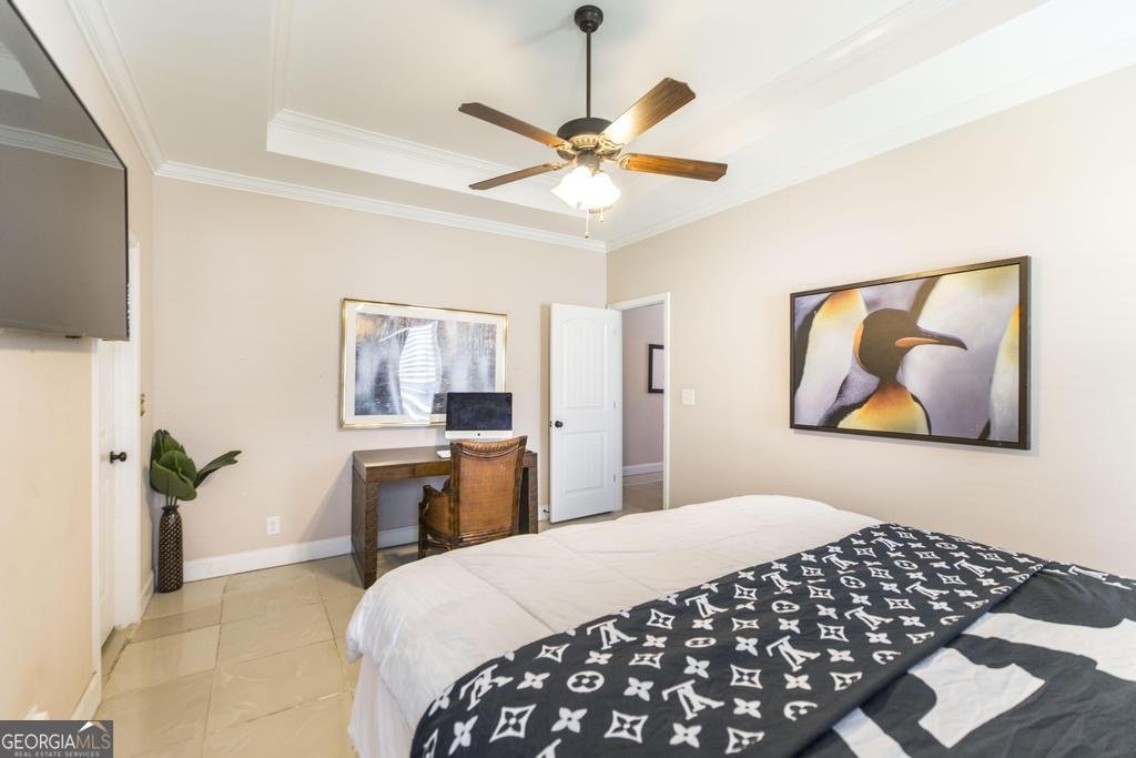 147 Summer Grove Lane Macon - Photo 24