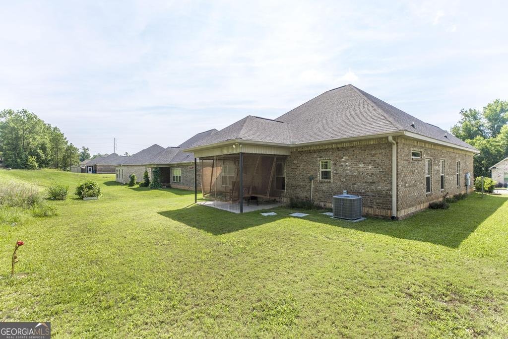 147 Summer Grove Lane Macon - Photo 30