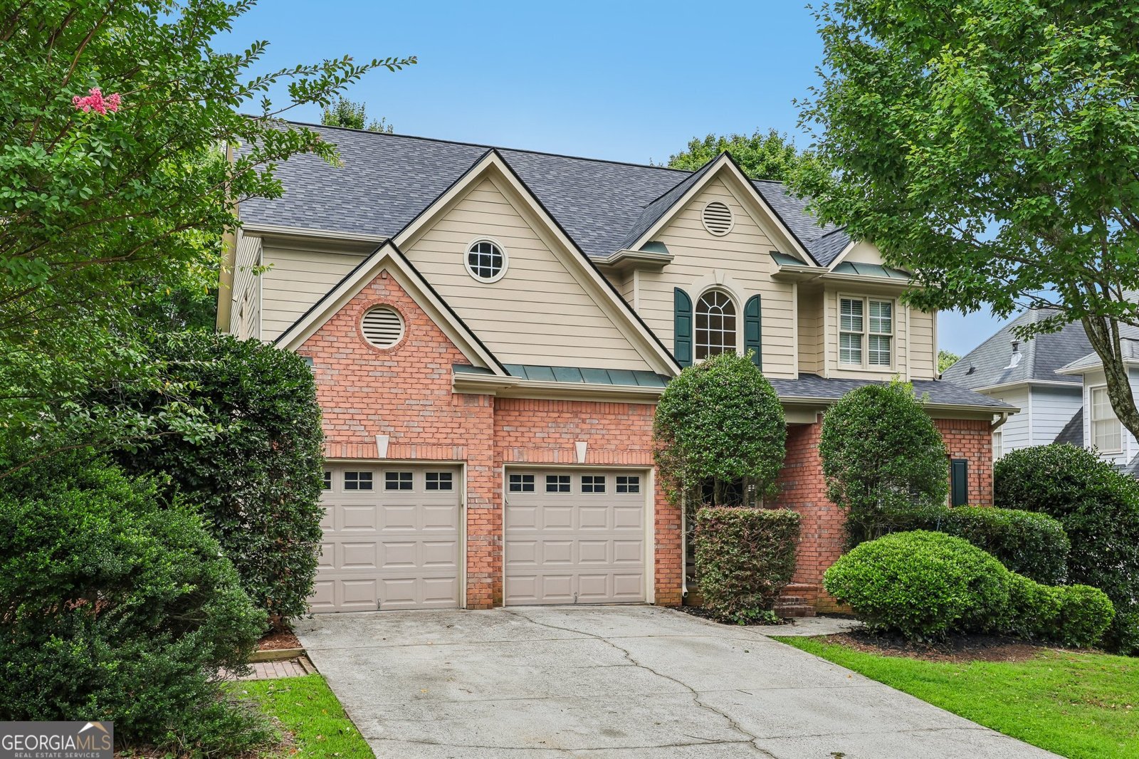 1896 Fox Chapel Drive Smyrna - main photo