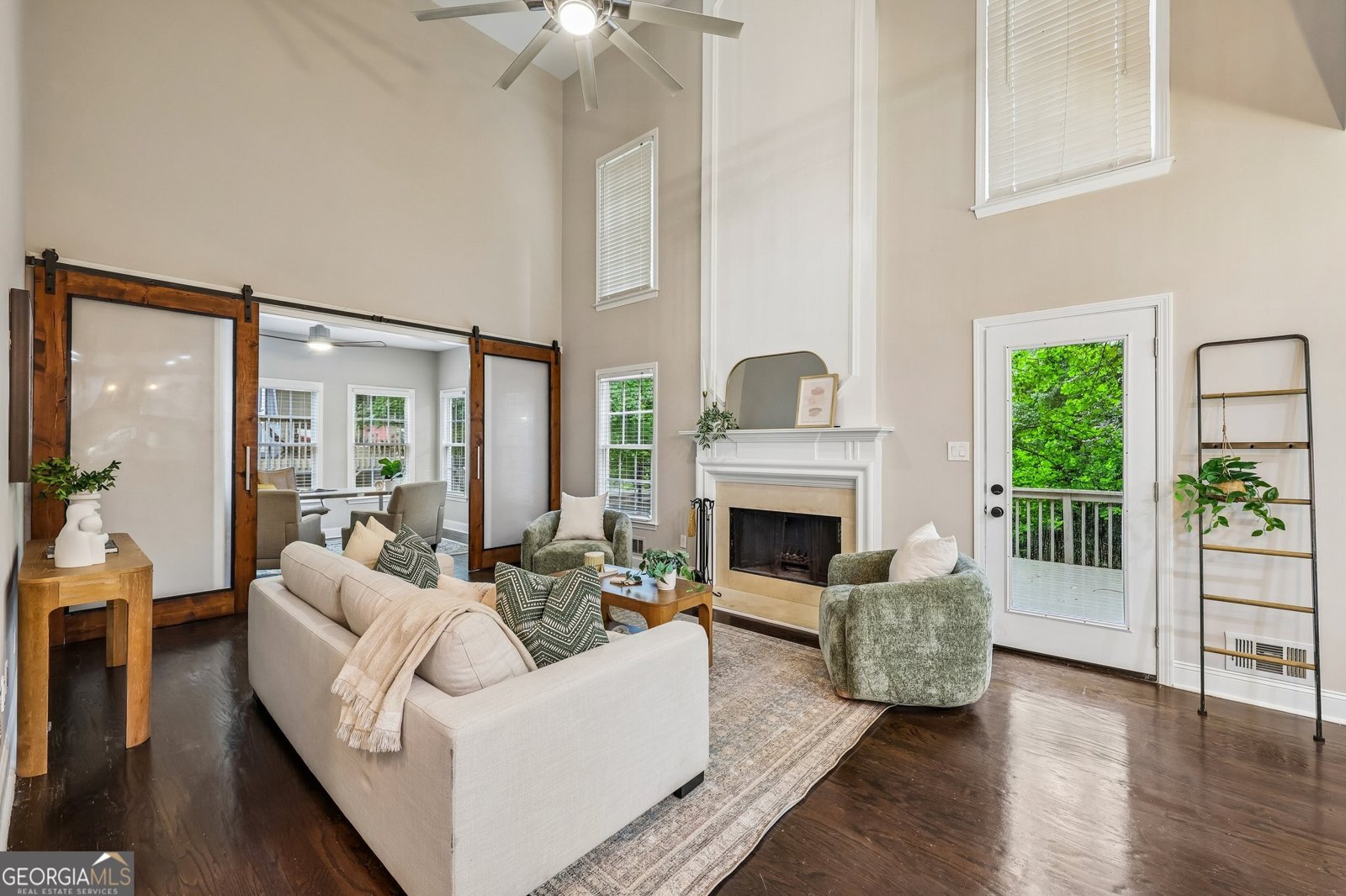 1896 Fox Chapel Drive Smyrna - Photo 10