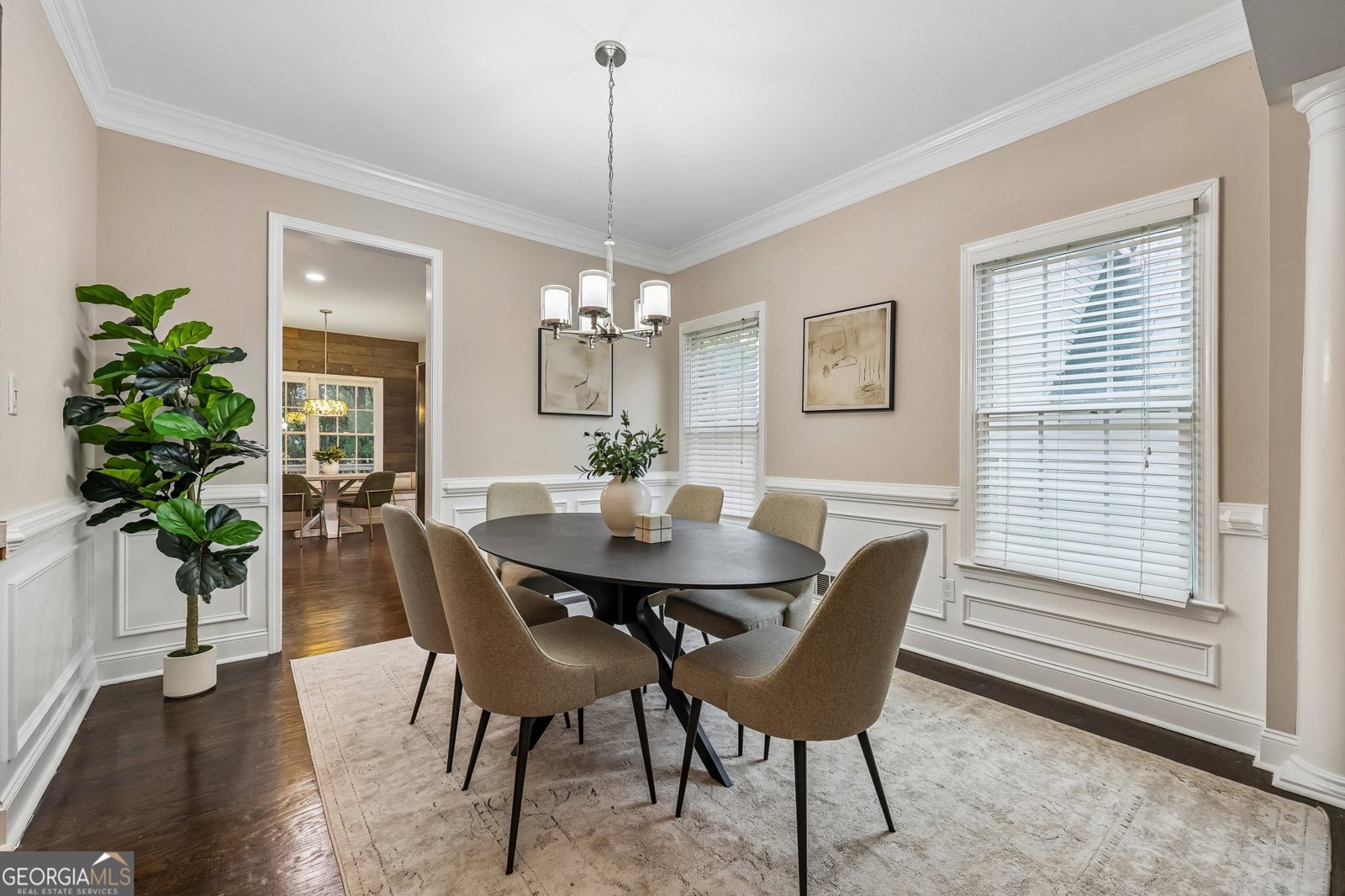 1896 Fox Chapel Drive Smyrna - Photo 11
