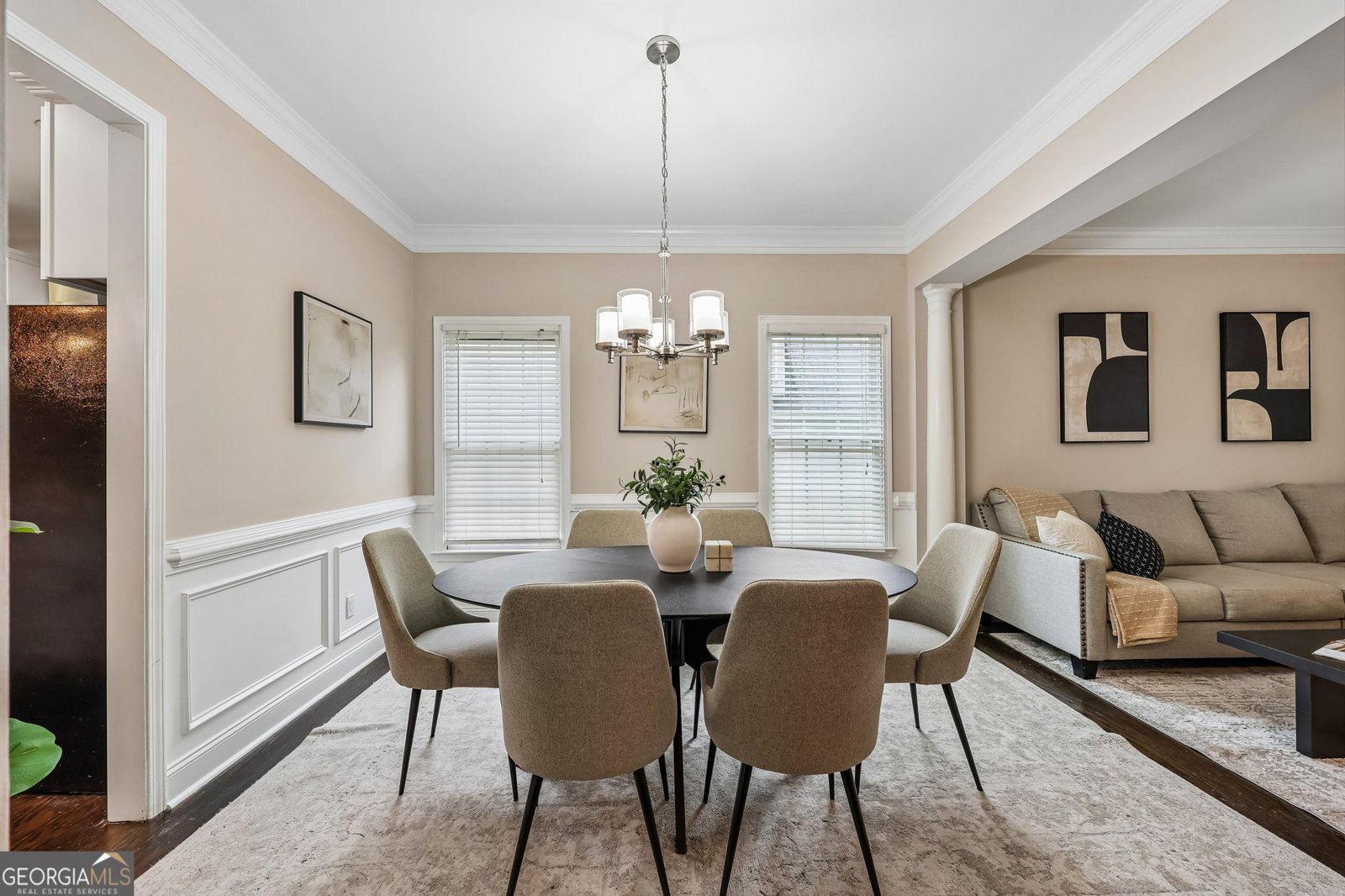 1896 Fox Chapel Drive Smyrna - Photo 12